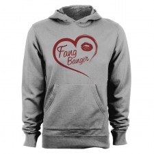 True Blood Fang Banger Women's 